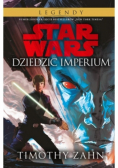 Star Wars Dziedzic Imperium