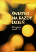 Światło na każdy dzień. Rozważania na cały rok