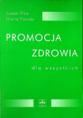Promocja Zdrowia