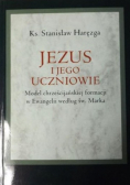 Jezus i Jego uczniowie