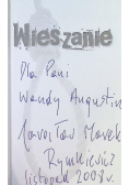 Wieszanie