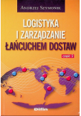 Logistyka i zarządzanie łańcuchem dostaw Część 2