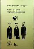 Wiedza potoczna o sprawach publicznych