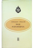 Moje wspomnienia