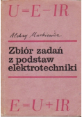 Zbiór zadań z podstaw elektrotechniki