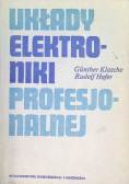 Układy elektroniki profesjonalnej