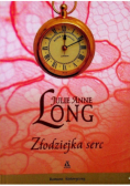 Złodziejka serc