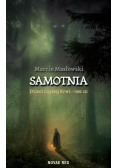 Dzieci czystej krwi Tom 3 Samotnia