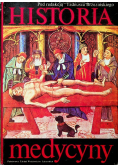 Historia medycyny
