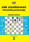 Jak zrealizować niewielką przewagę