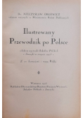 Ilustrowany Przewodnik po Polsce 1925 r.