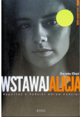 Wstawaj Alicja