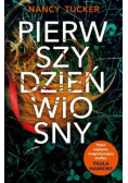 Pierwszy dzień wiosny