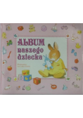 Album naszego dziecka