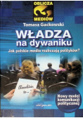 Władza na dywaniku