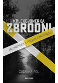 Kolekcjonerka zbrodni