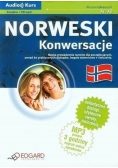Norweski Konwersacje dla początkujących A1-A2