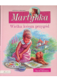 Martynka  Wielka księga przygód