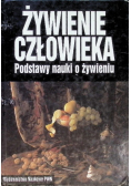 Żywienie człowieka