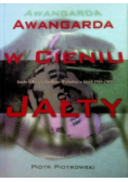 Awangarda  w cieniu Jałty