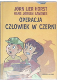 Operacja Człowiek w Czerni