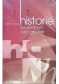 Historie wzajemnych oddziaływań