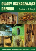 Owady uszkadzające drewno