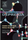 Depresja Odpowiedzi na pytania