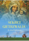 Sekret Gietrzwałdu