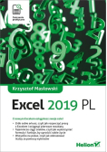 Excel 2019 Ćwiczenia praktyczne