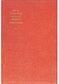 Dzieła wszystkie Adama Mickiewicza Tom XII ok 1911 r.