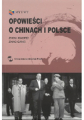 Opowieści o Chinach i Polsce