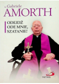 Odejdź ode mnie Szatanie