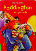 Paddington w opałach