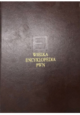 Wielka Encyklopedia PWN Tom 23