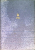 Biblioteka poetów polskich Tom V Dzieła Cyprjana Norwida 1934 r.