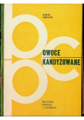 Owoce Kandyzowane