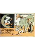 120 przygód Koziołka - Matołka