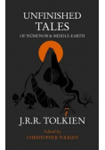 Unfinished tales