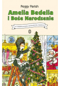 Amelia Bedelia i Boże Narodzenie