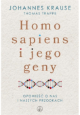 Homo Sapiens i jego geny
