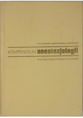 Kompendium anestezjologii