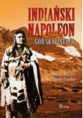 Indiański Napoleon Gór Skalistych