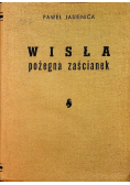 Wisła pożegna zaścianek