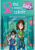 52 dni w nowej szkole