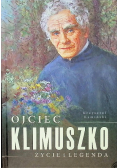 Ojciec Klimuszko życie i legenda