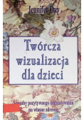 Twórcza wizualizacja dla dzieci