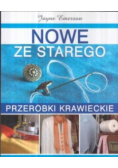 Nowe ze starego Przeróbki krawieckie