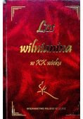 Los Wilnianina w XX w