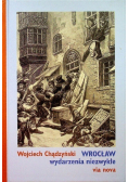Wrocław wydarzenia niezwykłe